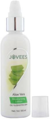 JOVEES Herbal Aloe Vera Moisturising Lotion