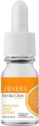 JOVEES REVITA GLOW VITAMIN C FACE SERUM (30 ml)