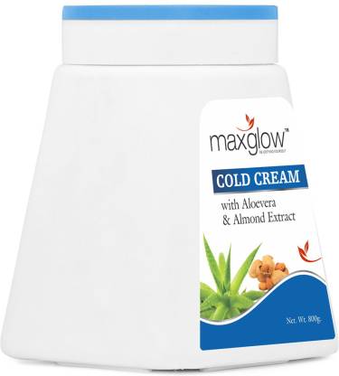 maxglow COLD CREAM