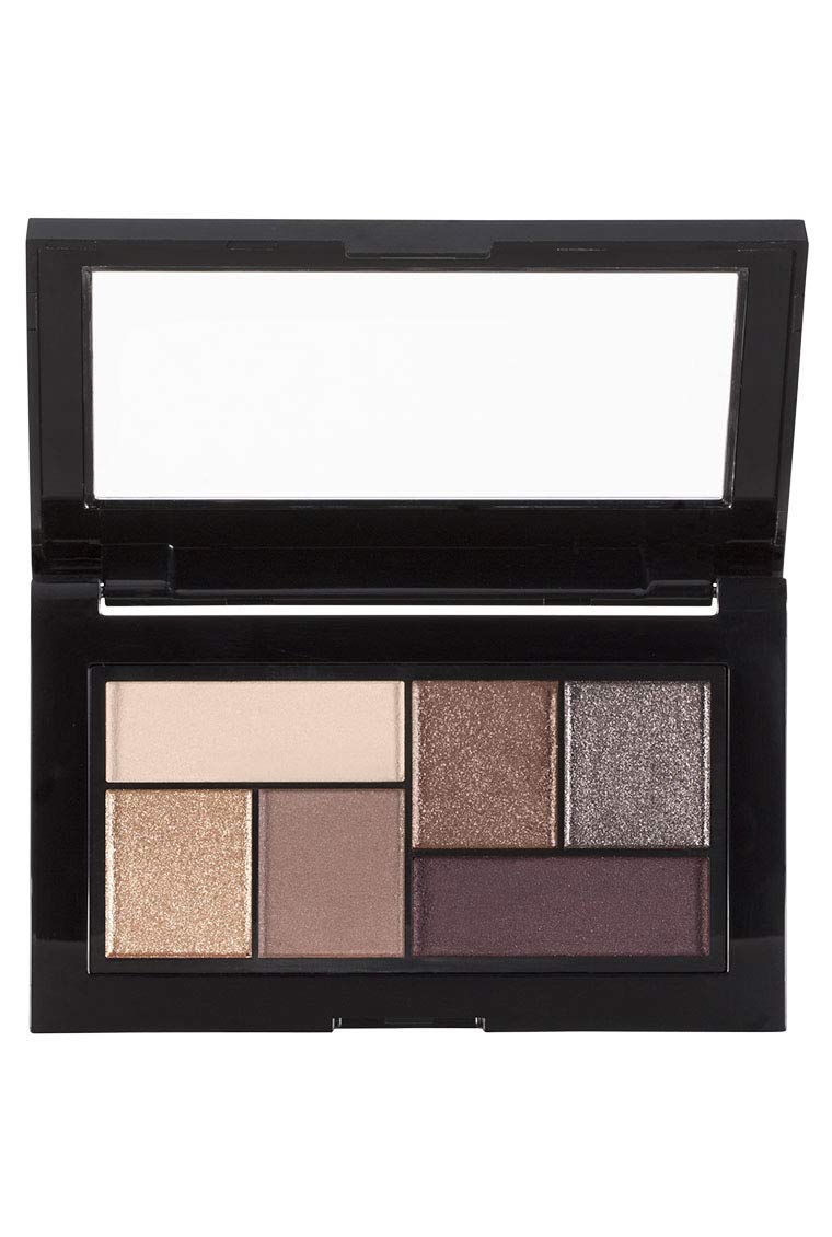 MAYBELLINE THE NUDES EYESHADOW PALETTE NUDE