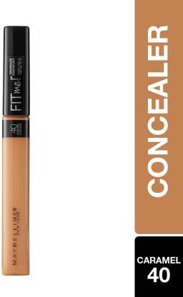 MAYBELLINE FIT ME CONCEALER - CARAMEL