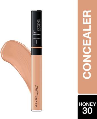 MAYBELLINE FIT ME CONCEALER - HONEY