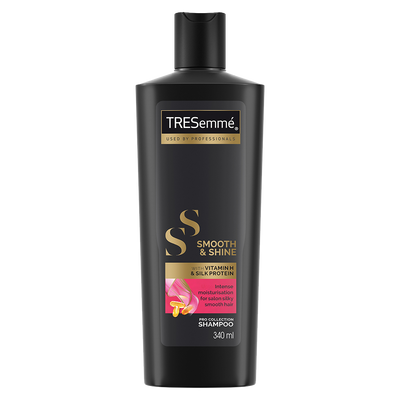 TRESemme Smooth & Shine Shampoo