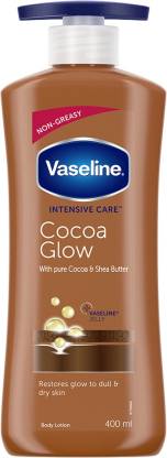 Vaseline Cocoa Glow Body Lotion