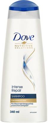 DOVE Intense Repair Shampoo