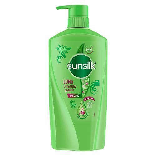Sunsilk Long & Healthy Growth Shampoo 