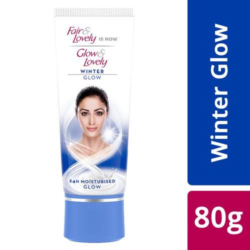 Glow & Lovely Winter Glow Face Cream