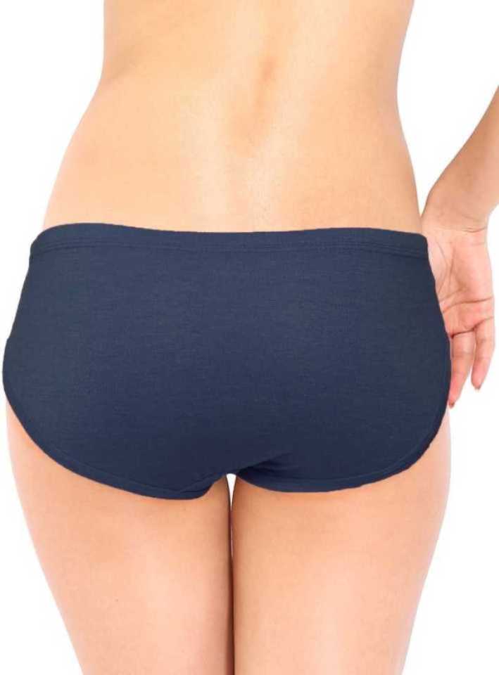 RUPA  PLAIN PANTY - ASSORTED COLOURS (SIZE- 95 -100)
