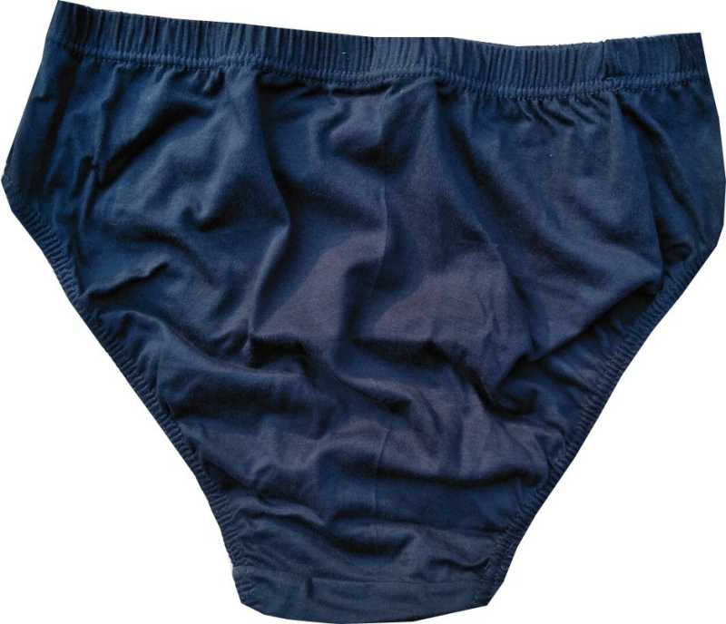RUPA  PLAIN PANTY - ASSORTED COLOURS (SIZE- 95 -100)