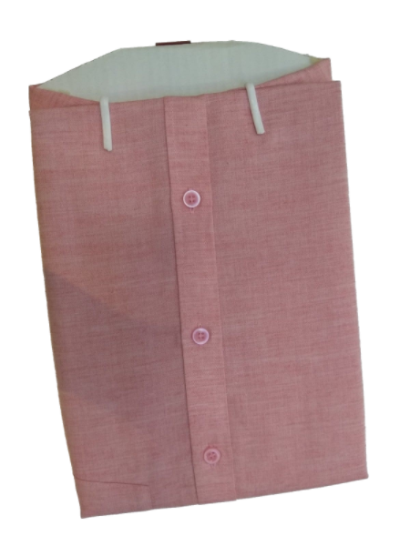 ZADE SHIRT - Regular, Slim Fit Full Sleeve Cotton Shirt for Men - SOLID COLOUR - N1OE-00039