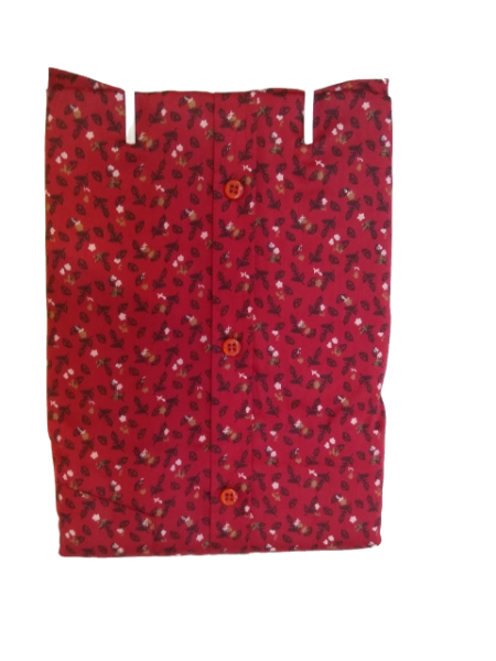 ZADE SHIRT -  Regular, Slim Fit Full Sleeve PRINTED Cotton Shirt for Men -T1FD-00172